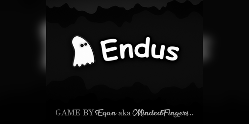Cover image for Endus