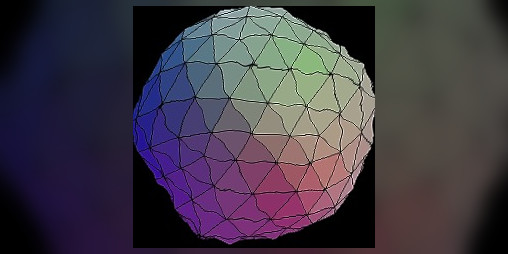 Cover image for Troika Star Space Backgrounds and Monsters