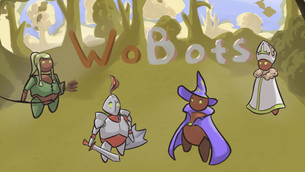 Wobots