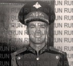 Cover image for Russian Policeman and Madness