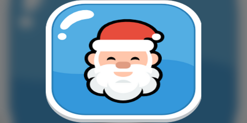 Cover image for Christmas Matcher