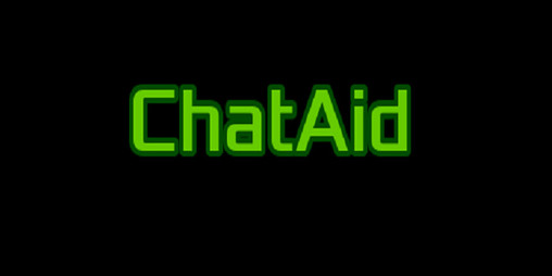 Cover image for ChatAid