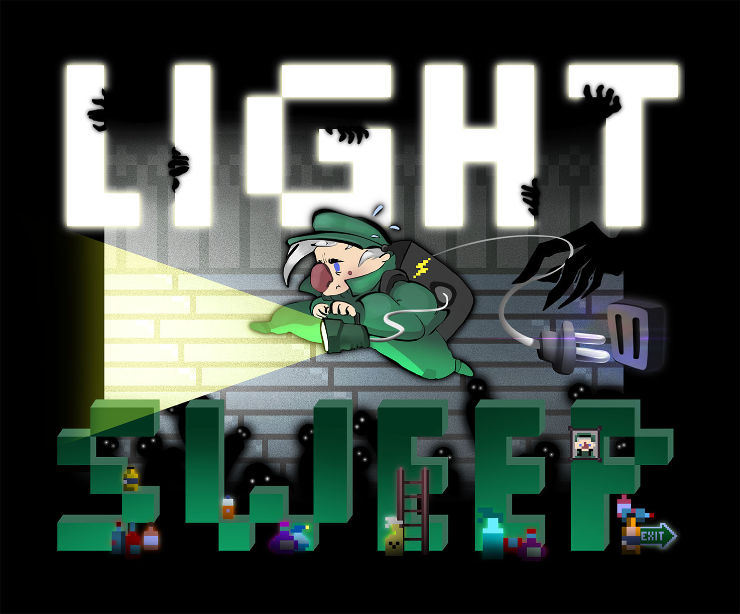 Light Sweep