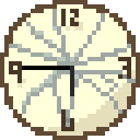 Clock Busters