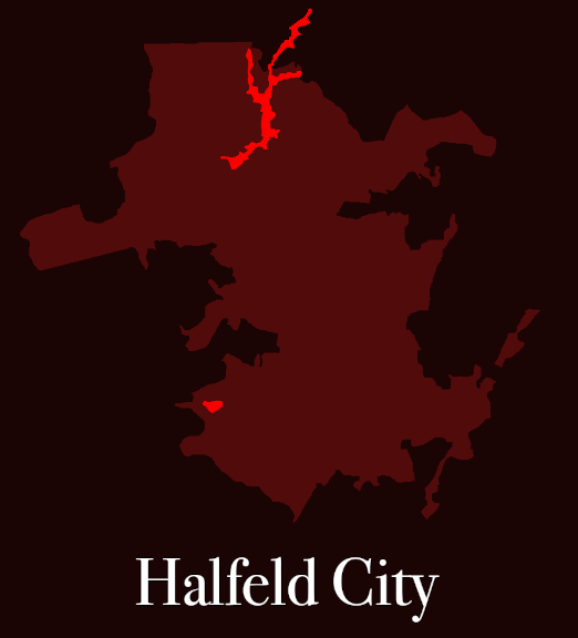 Halfeld City