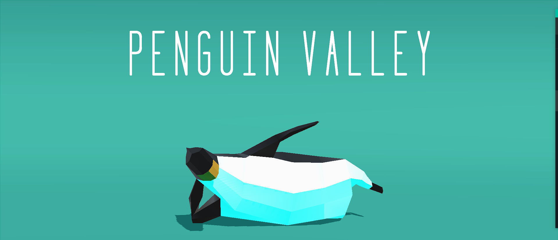 Penguin Valley