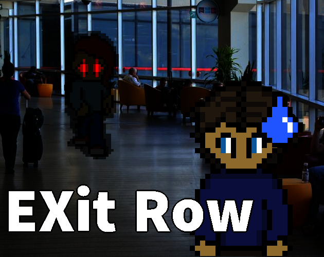 EXit Row