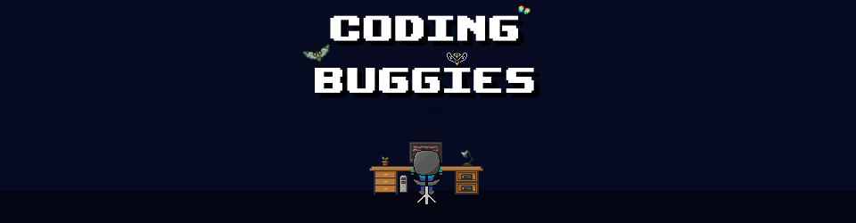 Coding Buggies