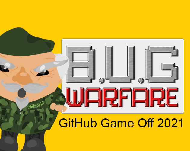 B.U.G Warfare