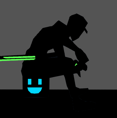Cover image for NEON PARKOUR 2