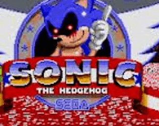 FNF Sonic.exe for MAC by Hippiess
