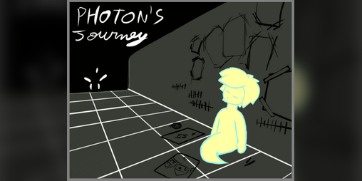 Cover image for Photon's Journey