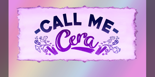 Cover image for Call Me Cera (FREE DEMO OUT NOW)