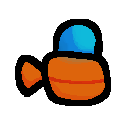 Orange Submarine