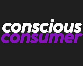 Conscious Consumer