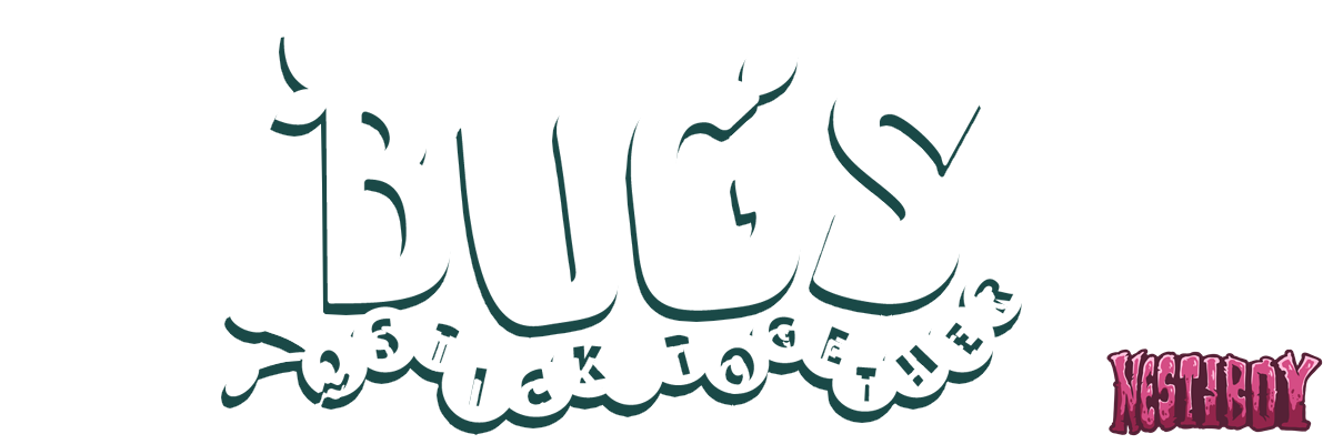 Bugs Stick Together