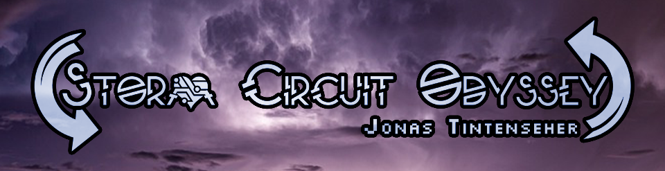 Storm ♥ Circuit Odyssey