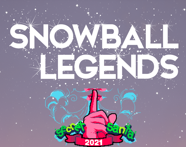 Snowball Legends