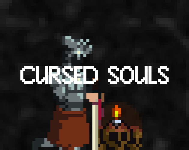 CURSED SOULS
