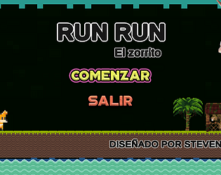 Run Run.. El zorrito