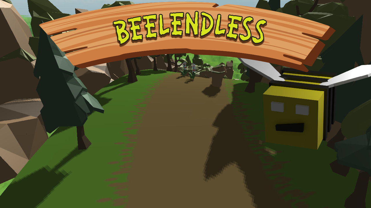 Beelendless
