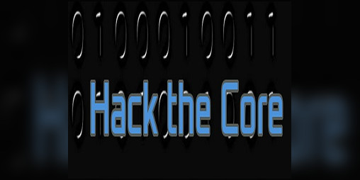 Cover image for Hack the Core
