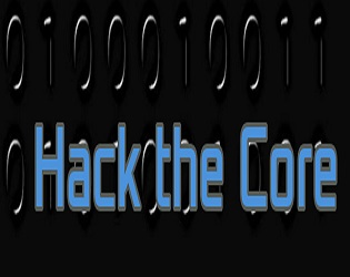 Cover image for Hack the Core