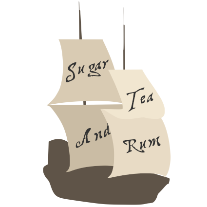 Sugar, Tea and Rum