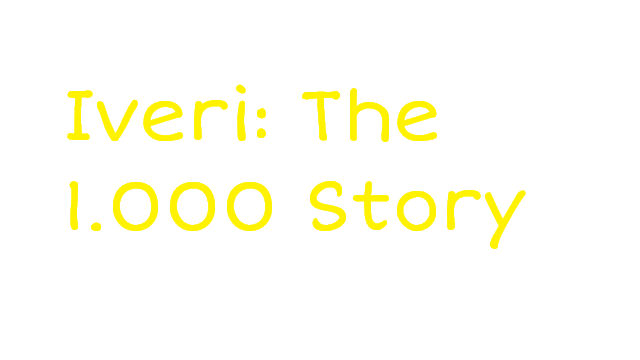 Iveri: The 1.000 Story