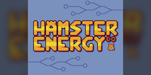 Cover image for Hamster Energy Co