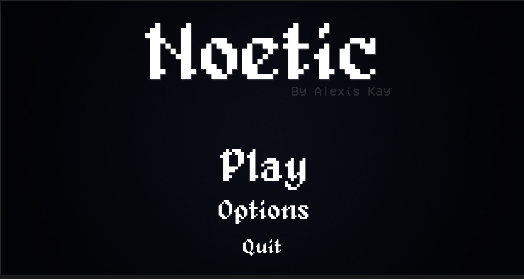 Noetic