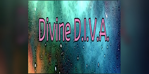 Cover image for Divine D.I.V.A.