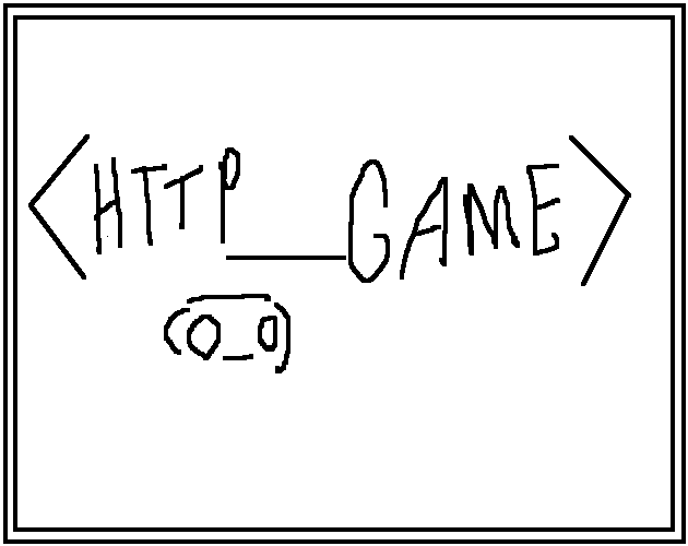 Cover image for <HTTP_GAME>