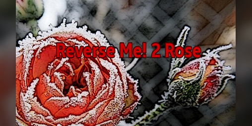 Cover image for Reverse Me! 2 Rose