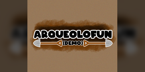Cover image for Arqueolofun (DEMO)