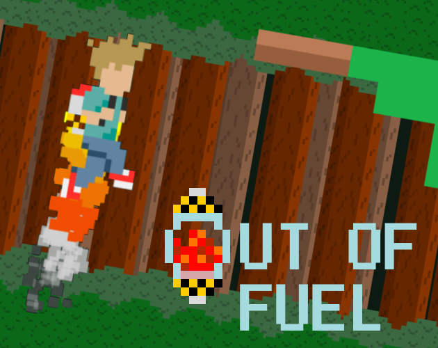 Cover image for Out of Fuel (Demo)