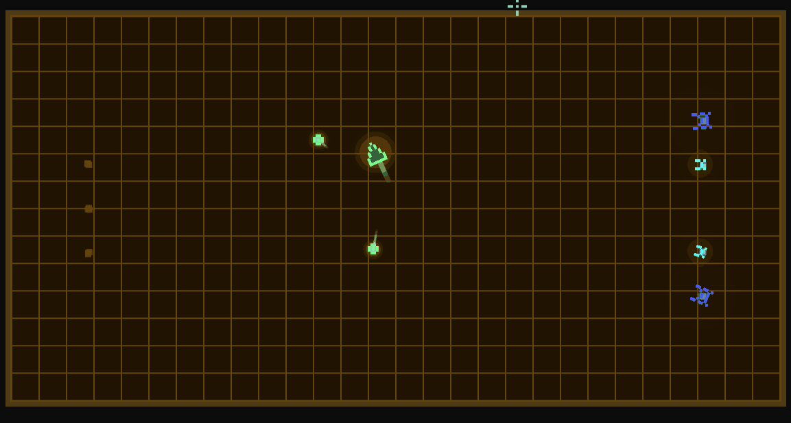 Cyber Blast
