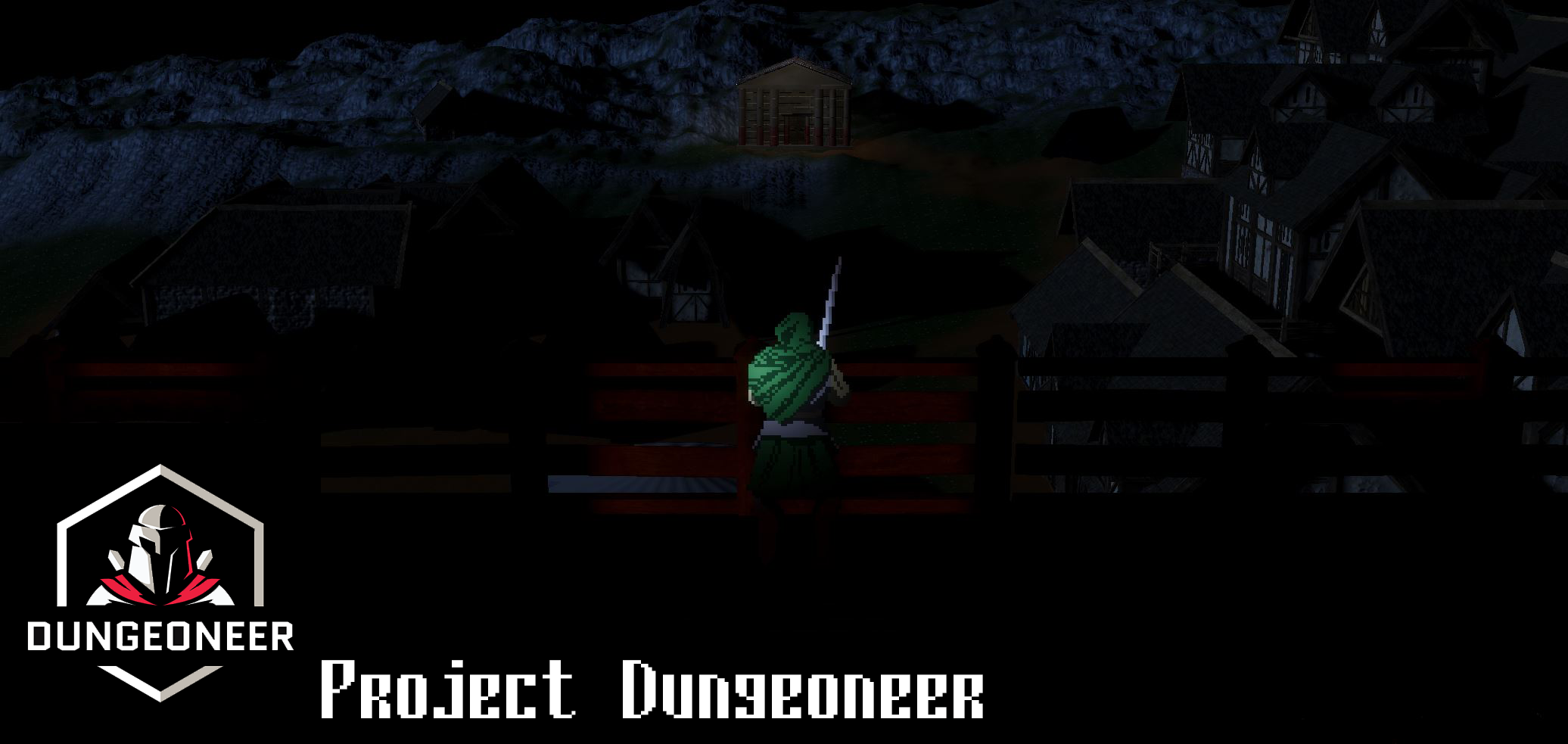 Project Dungeoneer