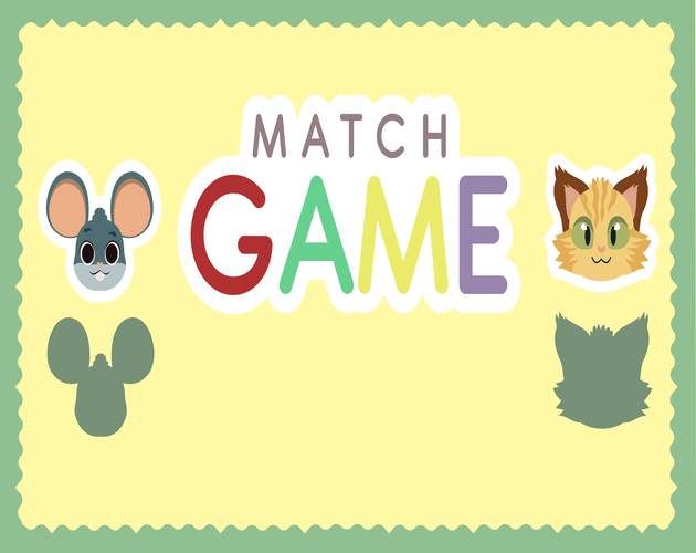Match Game