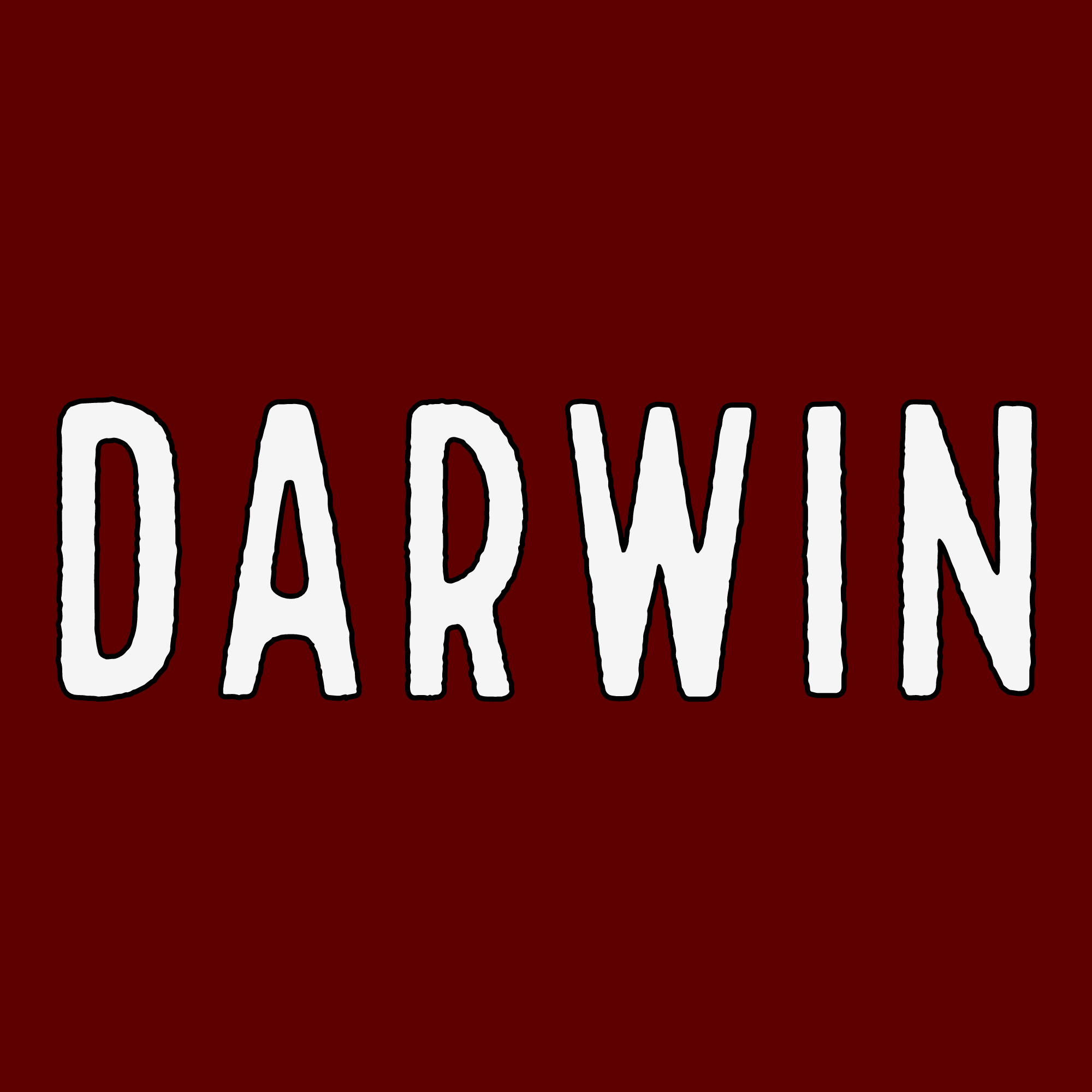 Darwin By CPC Antimark