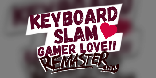 Cover image for KSGL Remaster-ening: A dating sim