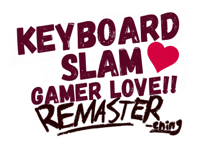 Cover image for KSGL Remaster-ening: A dating sim