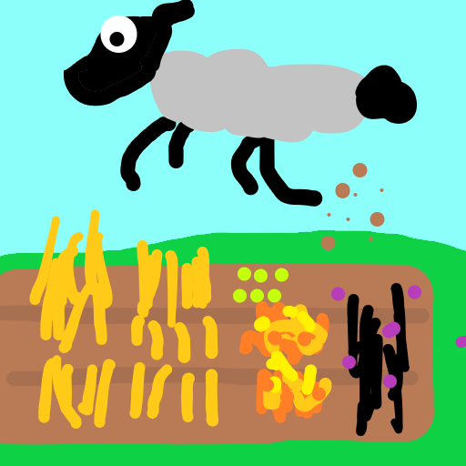 Flat Farming