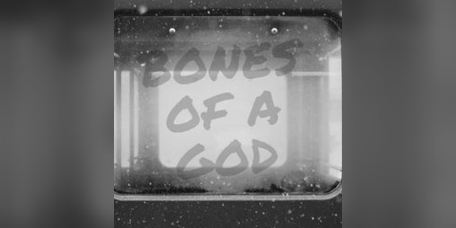 Cover image for Bones of a God