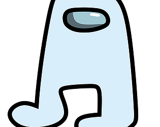 AMOGUS CLICKER