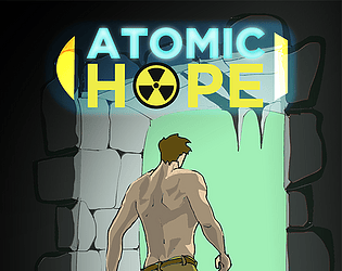 Atomic Hope