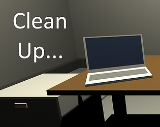 Clean Up...