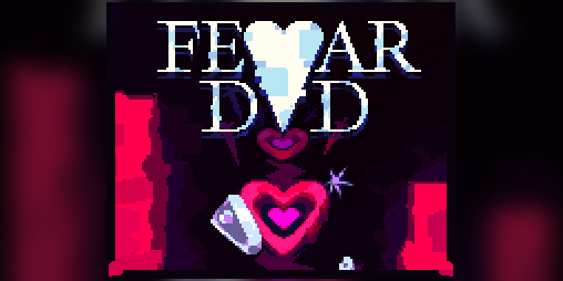 Cover image for FEWAR_DVD