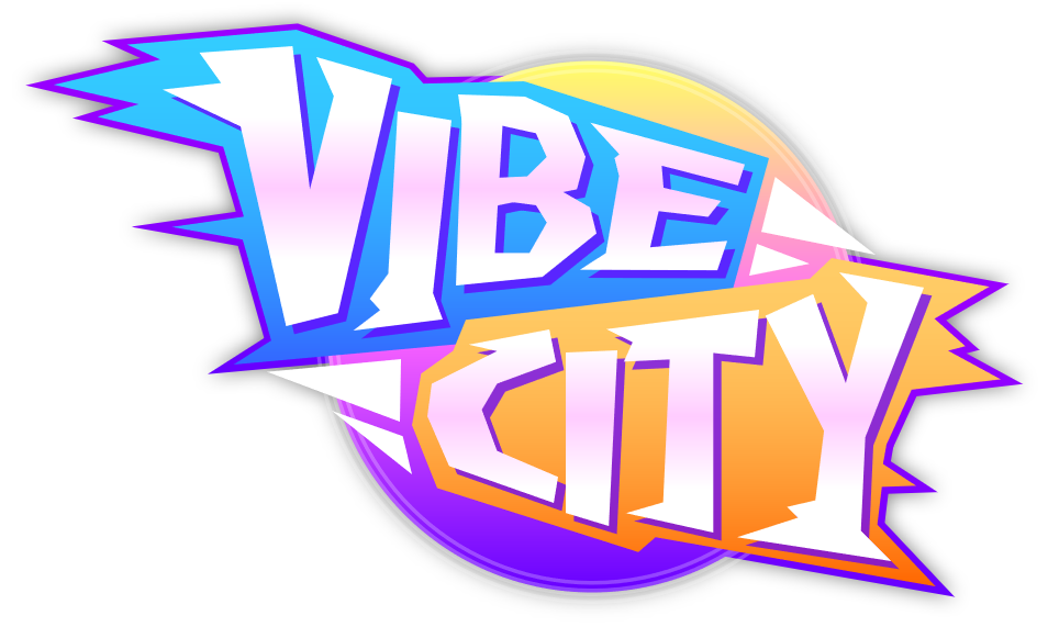 Cover image for Vibe City