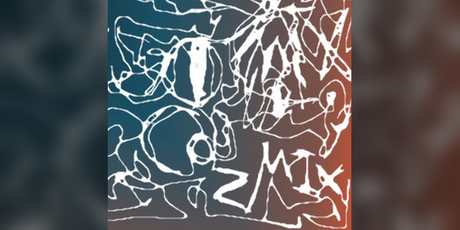 Cover image for COZMIX (Trash Fire Edition)
